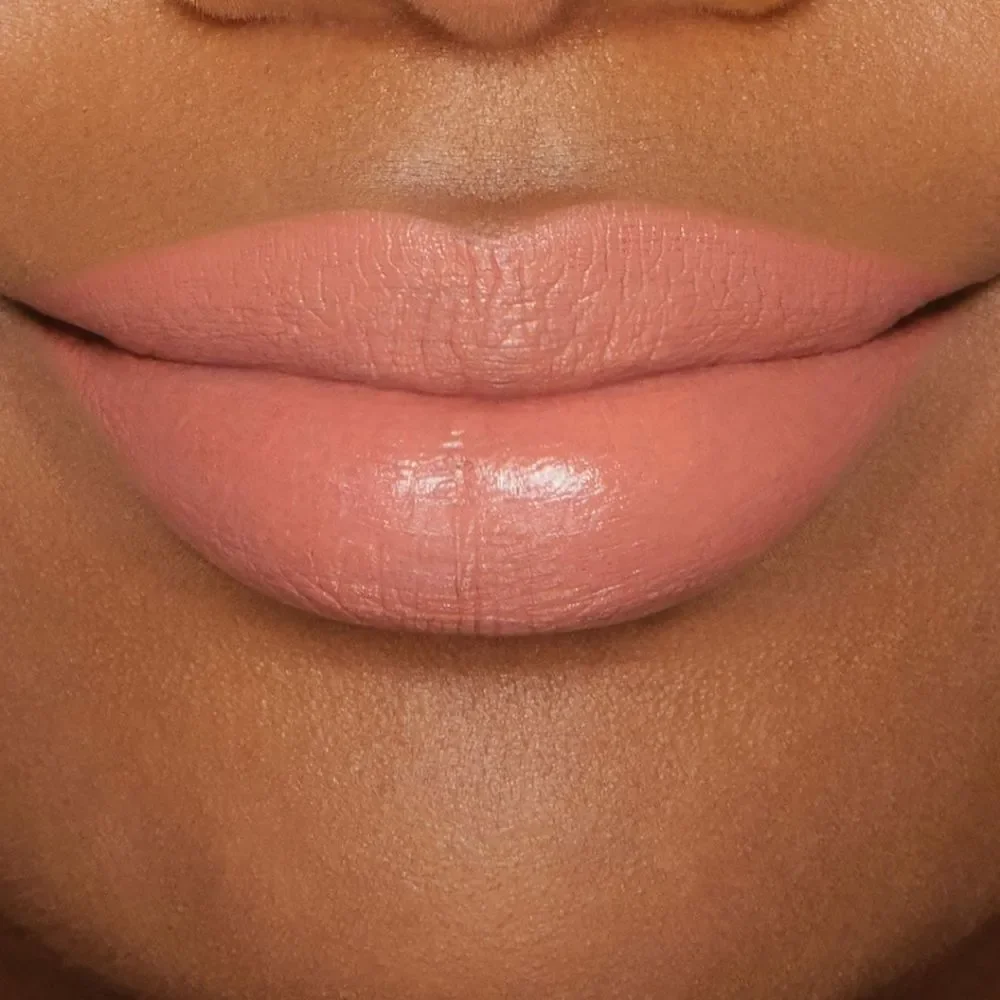 Too Faced Cocoa Bold Buttercream Lipstick NWT